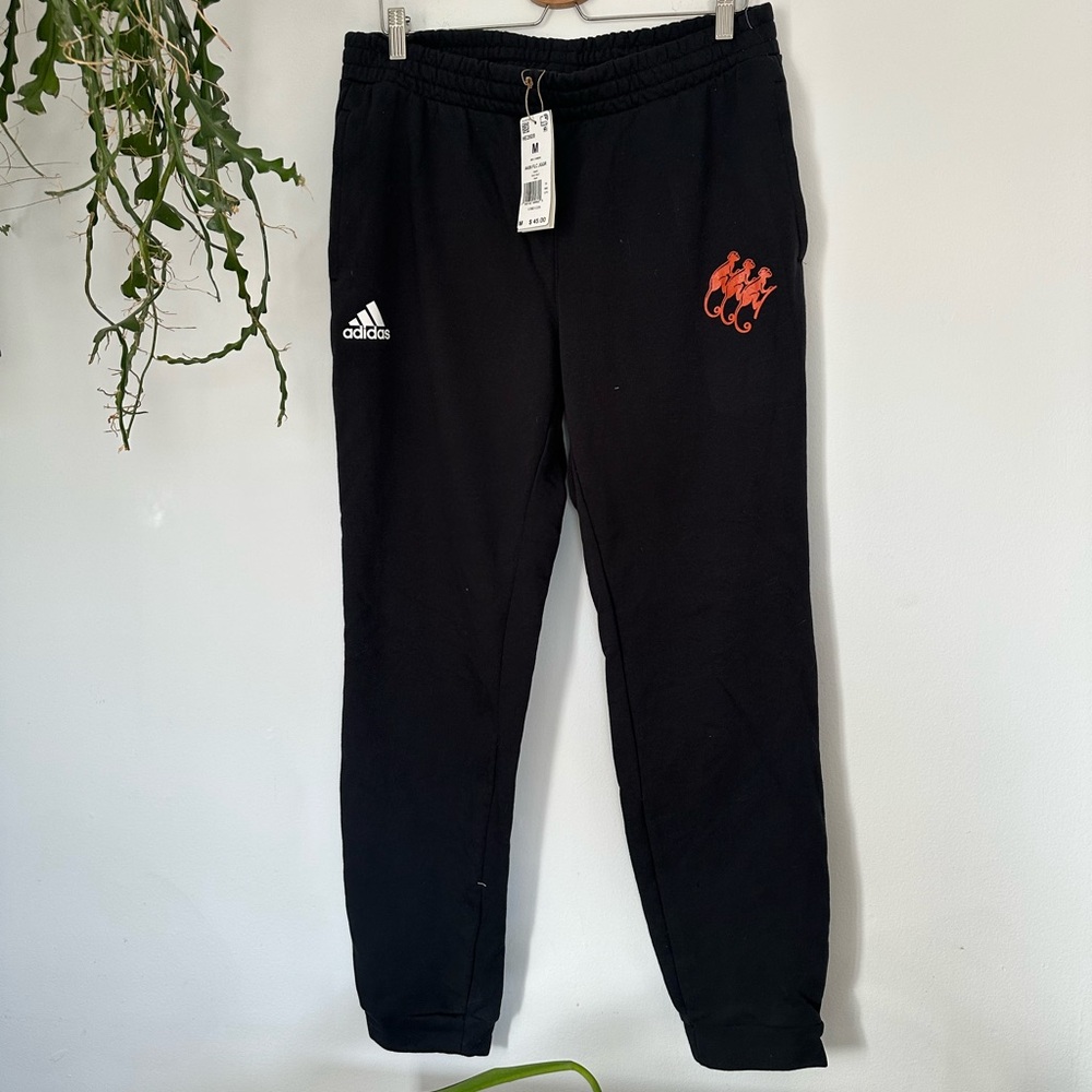 Adidas Men’s Pant